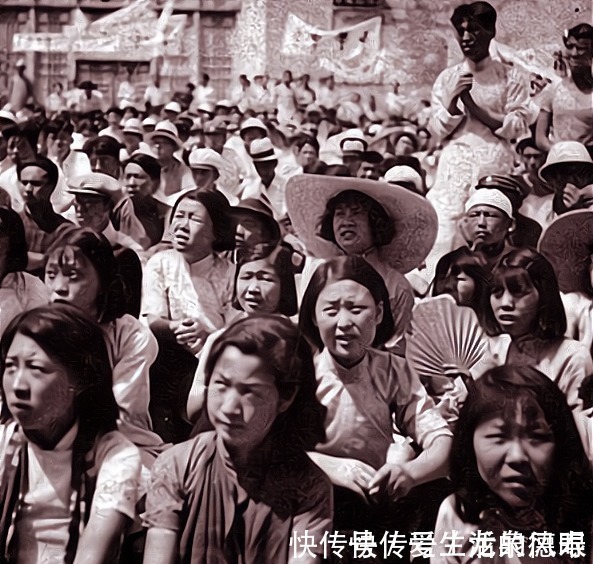 半农杂文!有一个汉字,发明者被女性责骂三年,如今却被人广泛使用