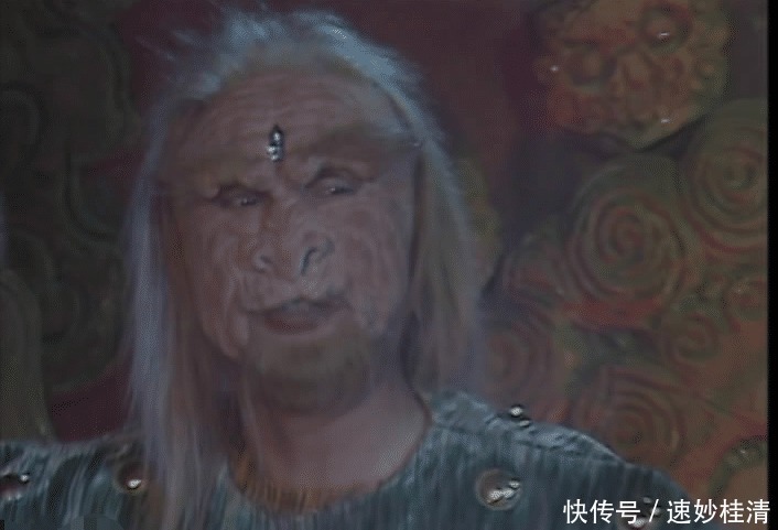 82版《西游记》