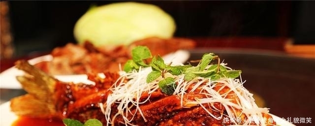 春节过后,美食继续吃起来,济宁特色香辣鲤鱼少不了,香辣可口