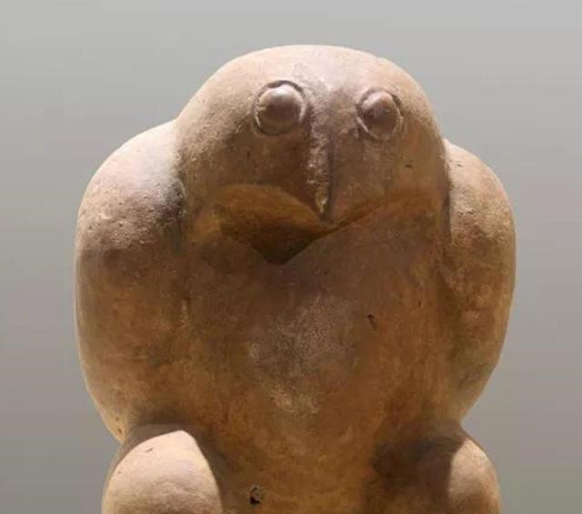 生商|“天命玄鸟,降而生商”中的“玄鸟”其实就是猫头鹰!