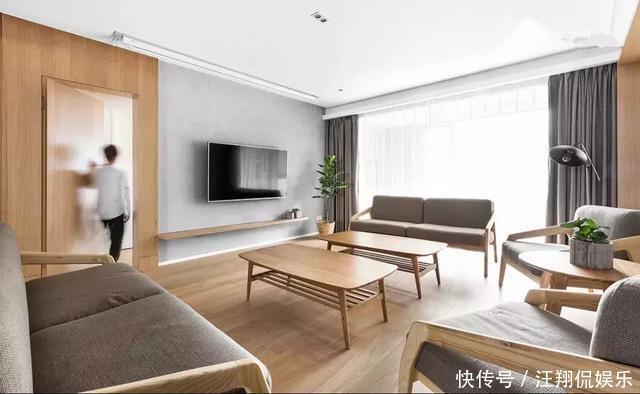 整体性|20多款隐形门设计,让你的家颜值瞬间翻倍