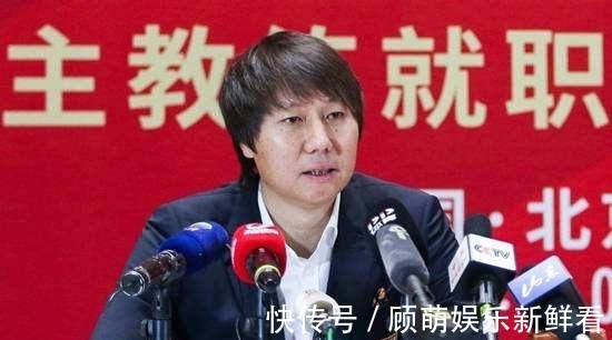 下课|李铁终于下课了,这对国足意味着什么呢?你有没有想过?