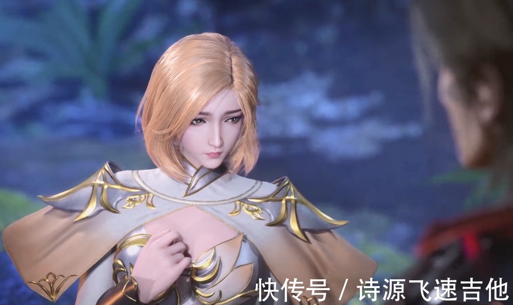 武魂殿|斗罗大陆132集,胡列娜撒娇卖萌可爱,高冷鬼斗罗祭出摸头杀