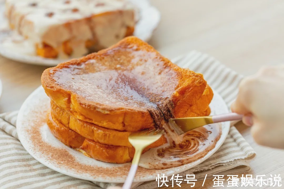 天热别出门了！这网红下午茶15分钟搞定，发朋友圈稳赢