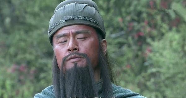 夏侯惇|关羽战夏侯惇，死战不退的话，关羽几个回合可以斩杀夏侯惇