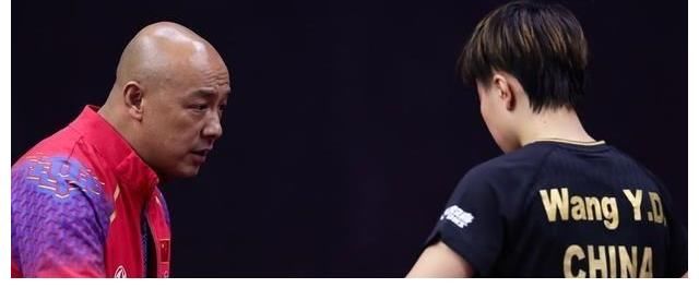 陈梦|复盘世乒赛，理性分析陈梦、孙颖莎、王曼昱的实力