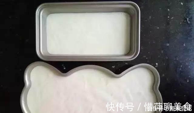 一瓶酸奶就能做出一个蛋糕 好吃不胖哦