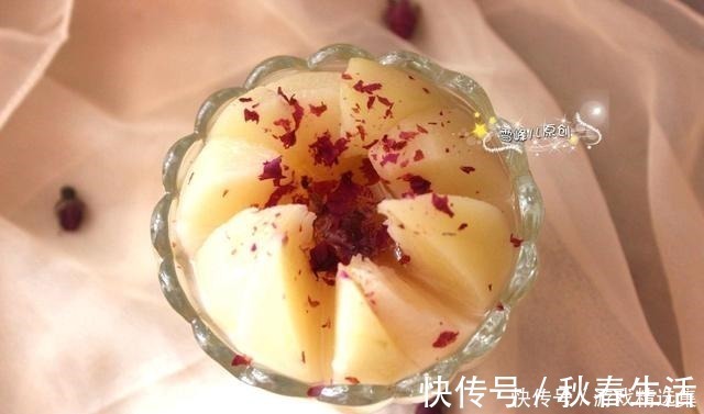 桃羹|这水果遇到别手软,2块钱一斤,多买点囤起来,以后就越来越少了