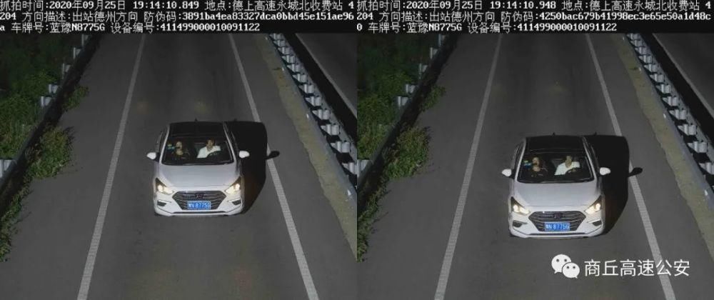 不系|1007 注意｜驾车不系安全带、接打电话！你被曝光啦！