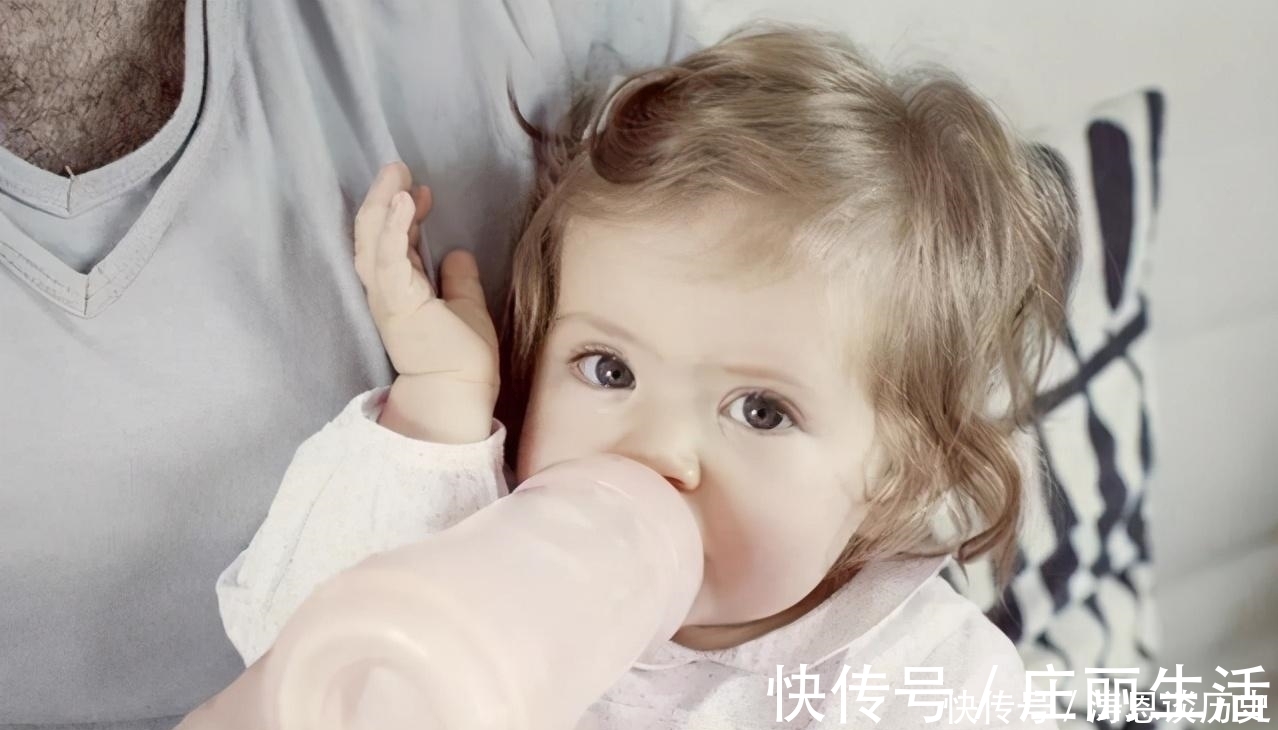 好事|宝宝几天不“拉臭臭”是好事?若有这3个表现,说明进入了攒肚期