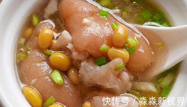 烧开|黄豆5种最好吃的做法,简单美味又下饭,看看你喜欢吃哪种