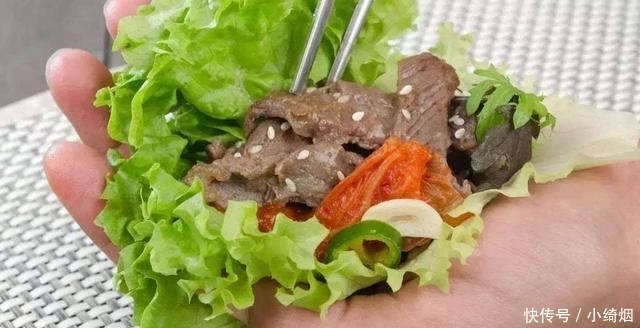 西生菜5种最好吃的做法,简单美味又健康,看看你喜欢吃哪种?