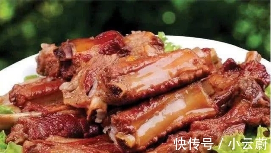 生抽|好吃不腻的几道家常菜,美味简单下饭,爽口开胃,香到多吃碗米饭