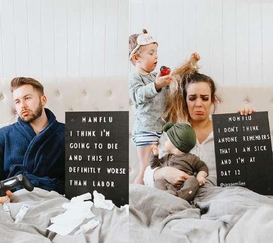 外国|为什么外国妈妈带娃比中国妈妈要轻松？