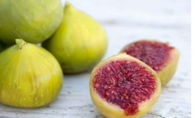 无花果|准备年货要准备过年了,孩子爱吃3种吉祥果,寓意开开心心