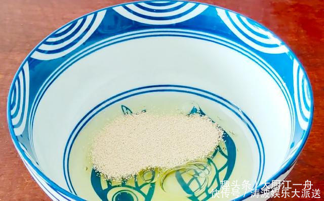 就可以|发面时只加酵母就错了,学会这样做,面10分钟就满盆,简单又省事
