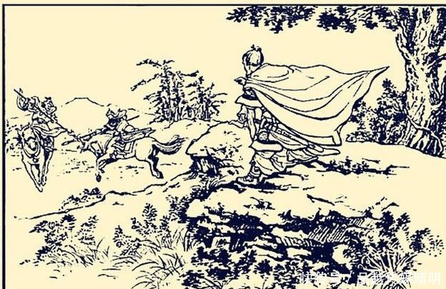 赵云|如果赵云和颜良打架，谁更厉害呢？结果很明显