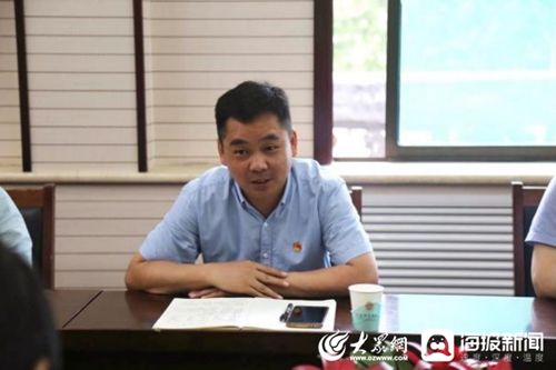 中医药|济南市中医医院为援派甘肃省临夏州医疗队举办欢送会