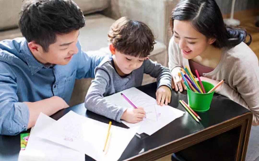 学习习惯|学霸儿童会有“4个特征”,占一个前途无量,家长要重视教育