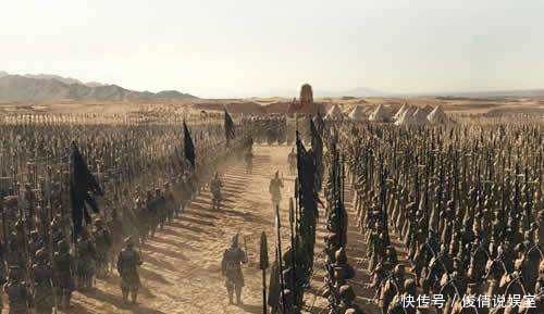 秦国|战国时期的白起和王翦,谁的作战能力更强?看看这些战役