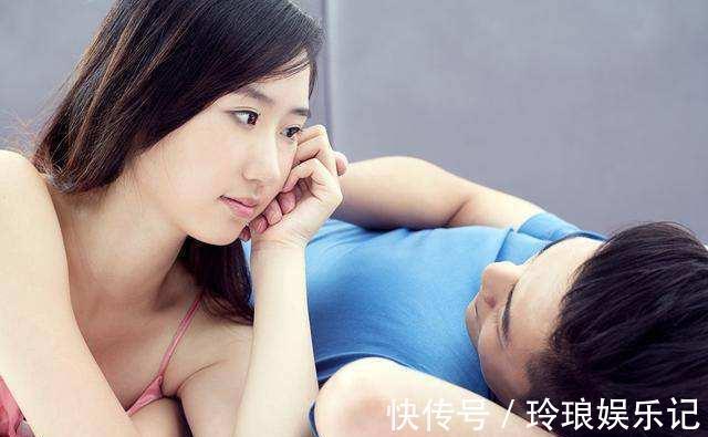 爱人|“宫外孕”与男性关系很大,不想爱人中招,3个习惯要改正