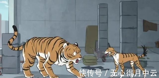 敖烈|非人哉中的十一月活用化形术,帮助九月钓龙二代,还带着哮天打工