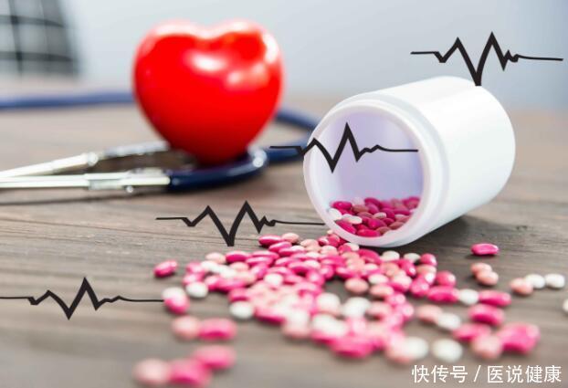 危害|高血压若不控制,这些并发症会找上你,危害不容小视!