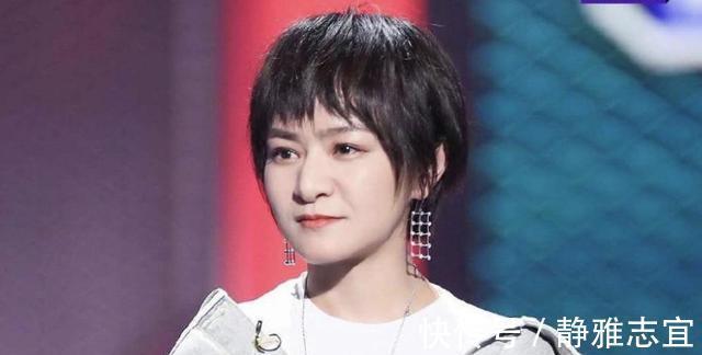 她是中国脱口秀女王,豪宅意外被曝光,东方明珠就在窗边!