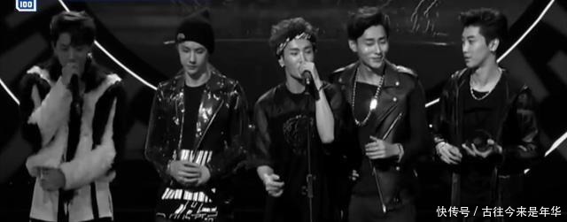 李汶翰出道经历不简单,谈及TFBOYS用了这个称呼!