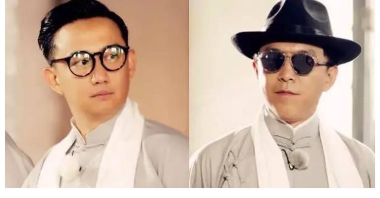 不录《萌探》后，孙红雷回归男人帮，与兄弟严敏开启“新西游记”