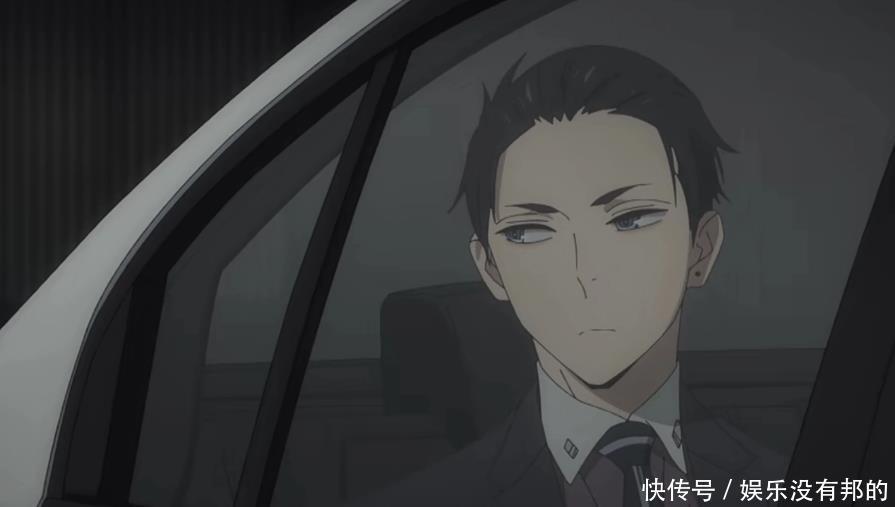 哆啦动漫高人气的富二代角色，谁最让人羡慕？第一名是他