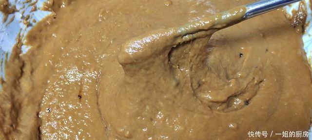 面包|自从做了这个面食,连面包都省了,手不沾面,筷子一搅,松软香甜