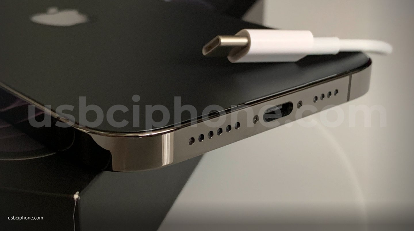 iphone|iPhone X 之后，苹果 iPhone 12 Pro Max 也成功改装 USB-C 接口
