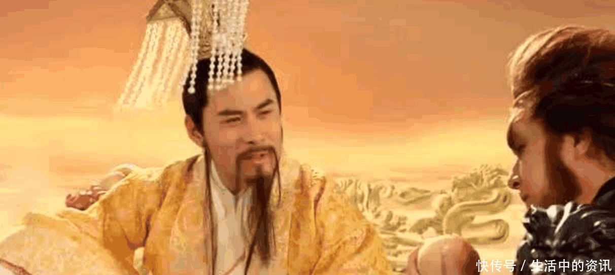 女人|牛魔王痛恨孙悟空, 是因为儿子被打女人被欺负吗 其实只因一句话!