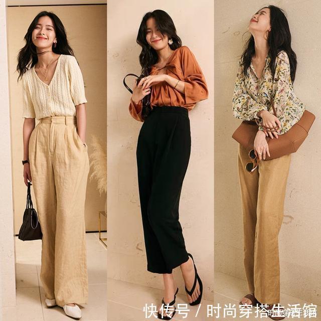 穿搭|七月怎么穿?跟着博主学“一衣多穿”,时髦一整个夏天