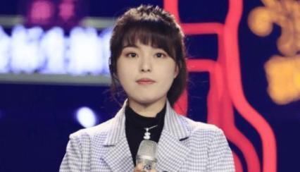 邢晗铭 好声音最惨的一届冠军?排名第一却没能走红,如今已无人问津