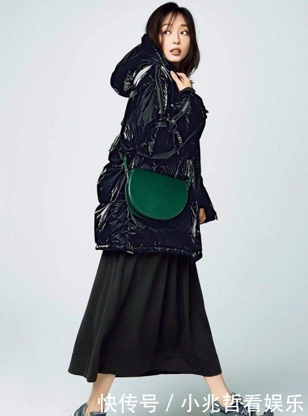 廉价|人到中年别穿的太廉价,5套实用秋冬look,解锁时髦新穿搭