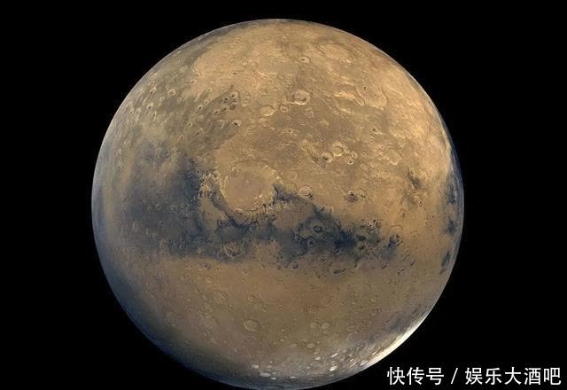 火星水的“消失”之谜解开?或有多达99%如今藏在火星地壳中