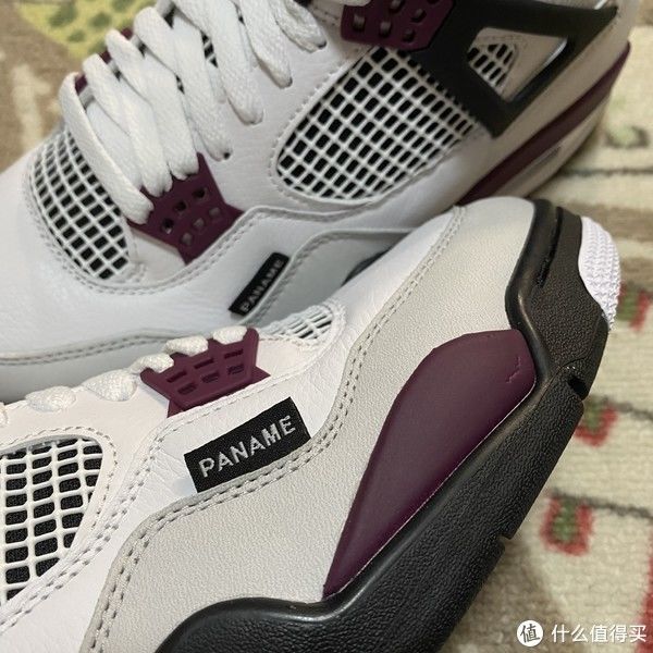 ici|我的第N双鞋 篇一百二十一：小幅涨价的Air Jordan 4 PSG