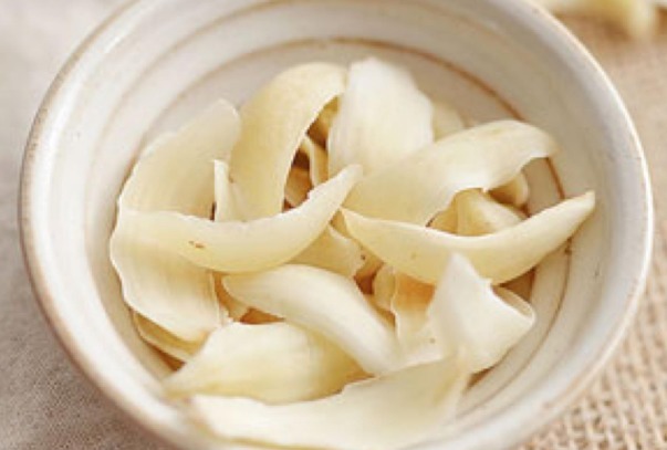 膳食纤维|女性一旦过了40岁,以下3种食物要多吃,不仅便宜还美容抗衰老!