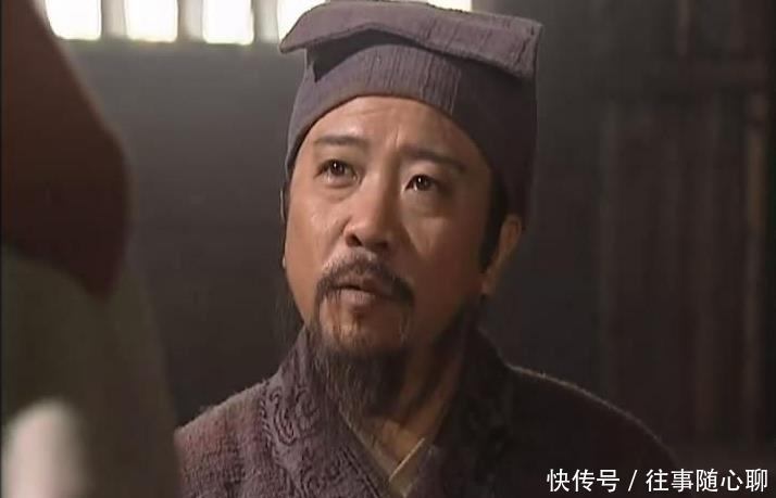 宋徽宗&水浒传:害惨梁山108将的真凶,根本就不是宋江,而是这两个人