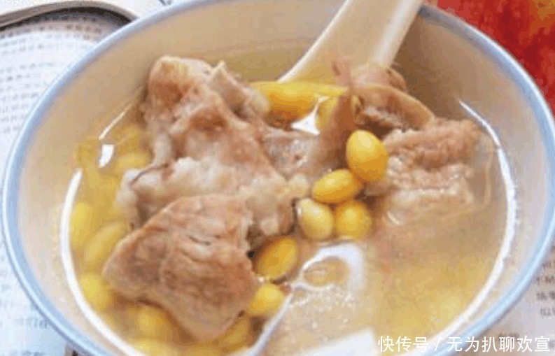 怀孕多喝这3道汤, 长胎不长肉, 身材超棒