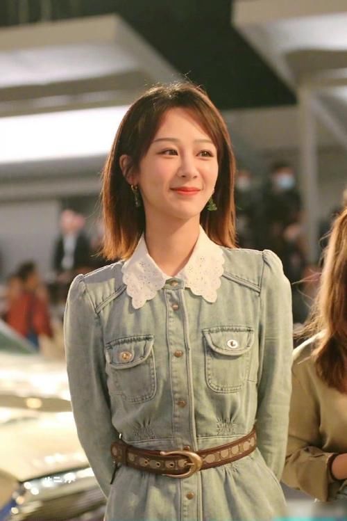 头肩|披发是仙女,绑发就变土气?如何快速分辨适合发型,牢记4个重点