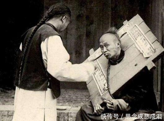 办法|古代死囚不想死怎么办4种办法可以免死，大多数都选第一种