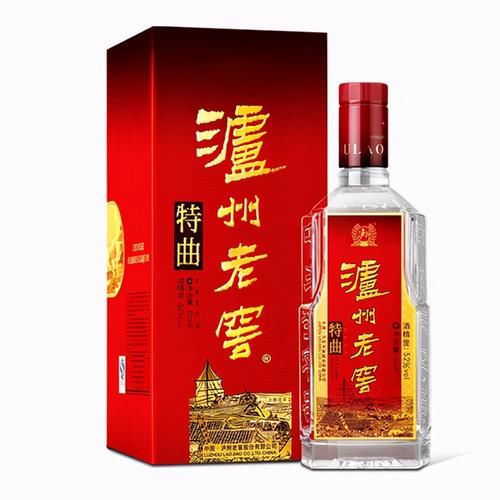 4款适合送人的名酒，其中一款曾获国际大奖，却只有400多
