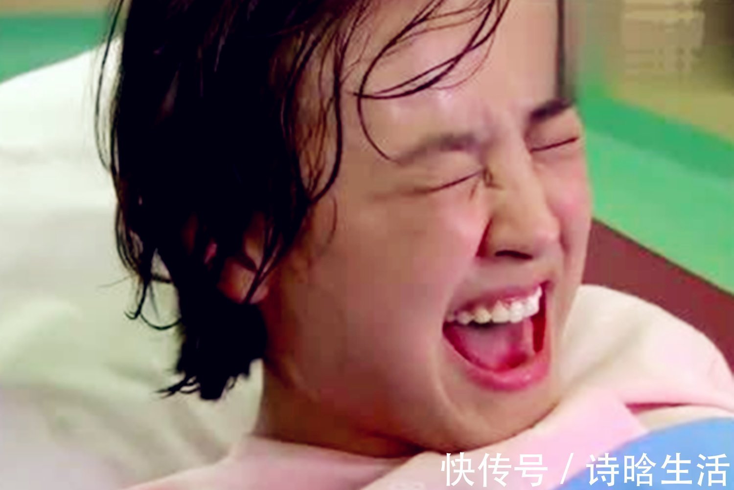 顺产|顺产“开十指”到底是多大?用这些水果形象地告诉你,看完心疼了