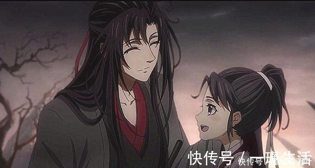 魏无羡|魔道祖师魏无羡已经不在，蓝湛为何还要拼命守护伏魔洞