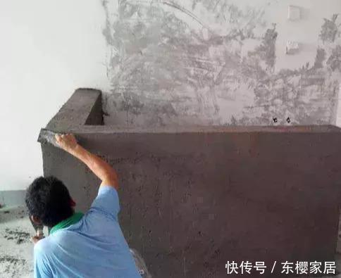 砂浆|就为了开个小窗户，整栋楼都塌了装修千万别动这4个地方