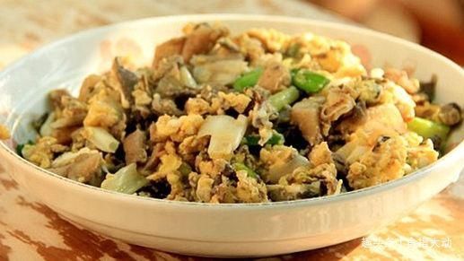 可拌|全是家常菜,可拌饭吃最香啦经济实惠的超级美味,家人天天吃