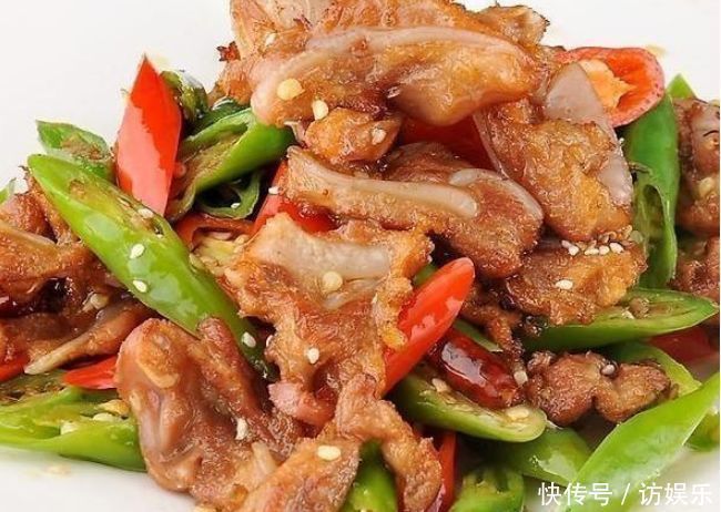 为家人做的几道下饭菜，下酒下饭，鲜香入味，家里来客不用下馆子